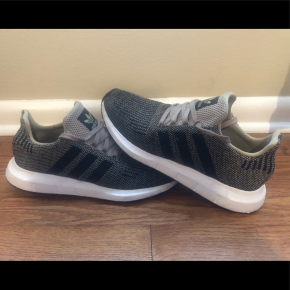 adidas swift run size 9